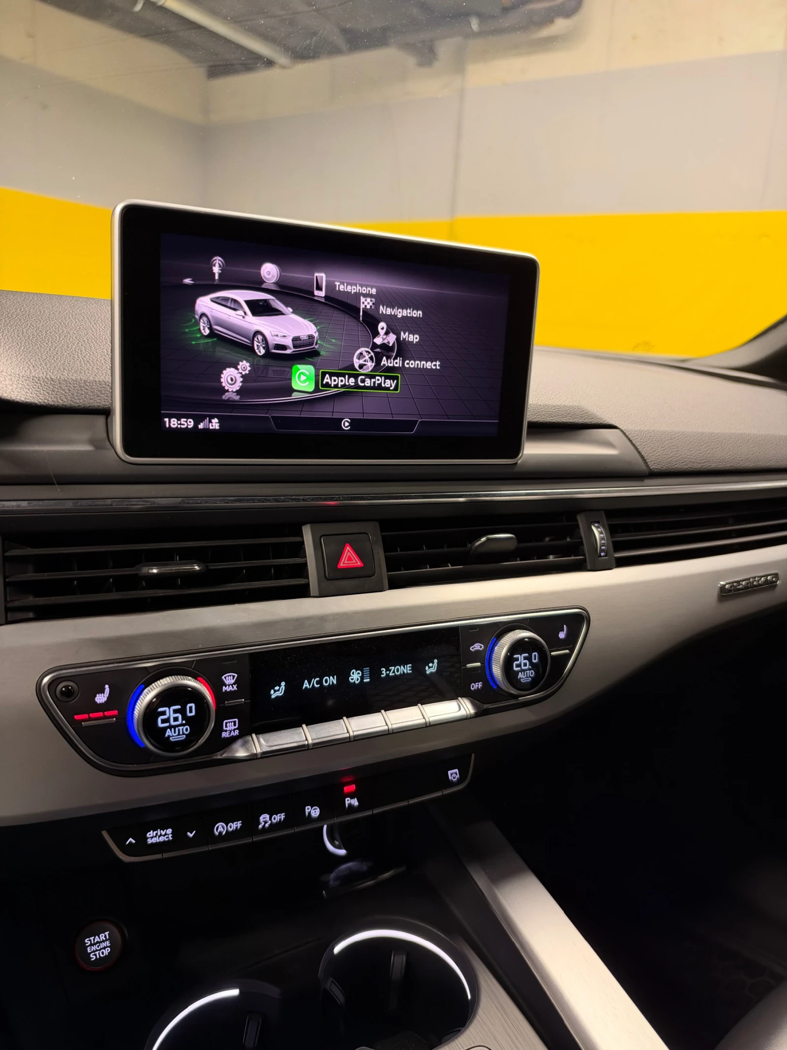 Audi S5 Quattro | Mobile.bg � ����������� 11