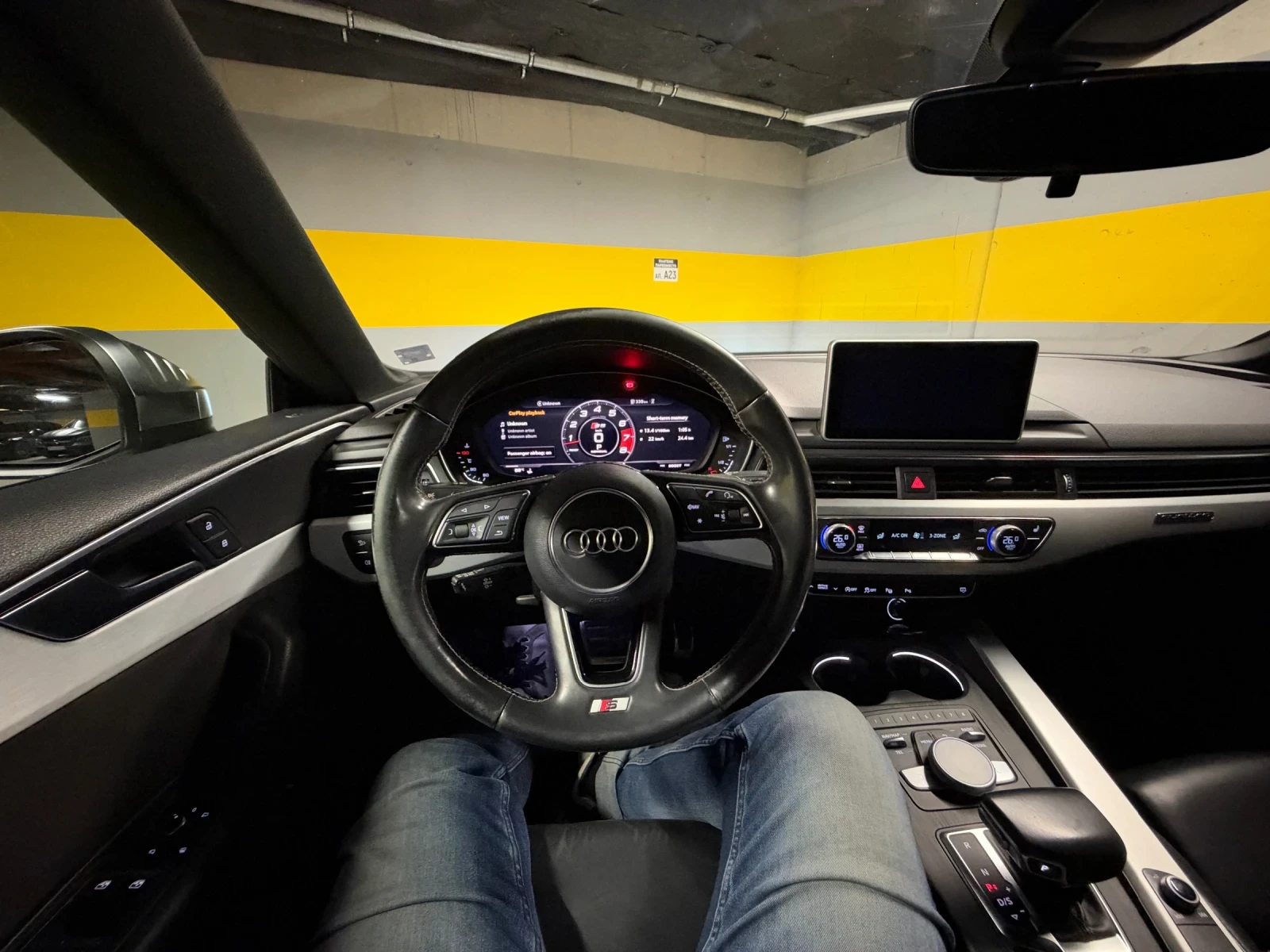 Audi S5 Quattro | Mobile.bg � ����������� 7