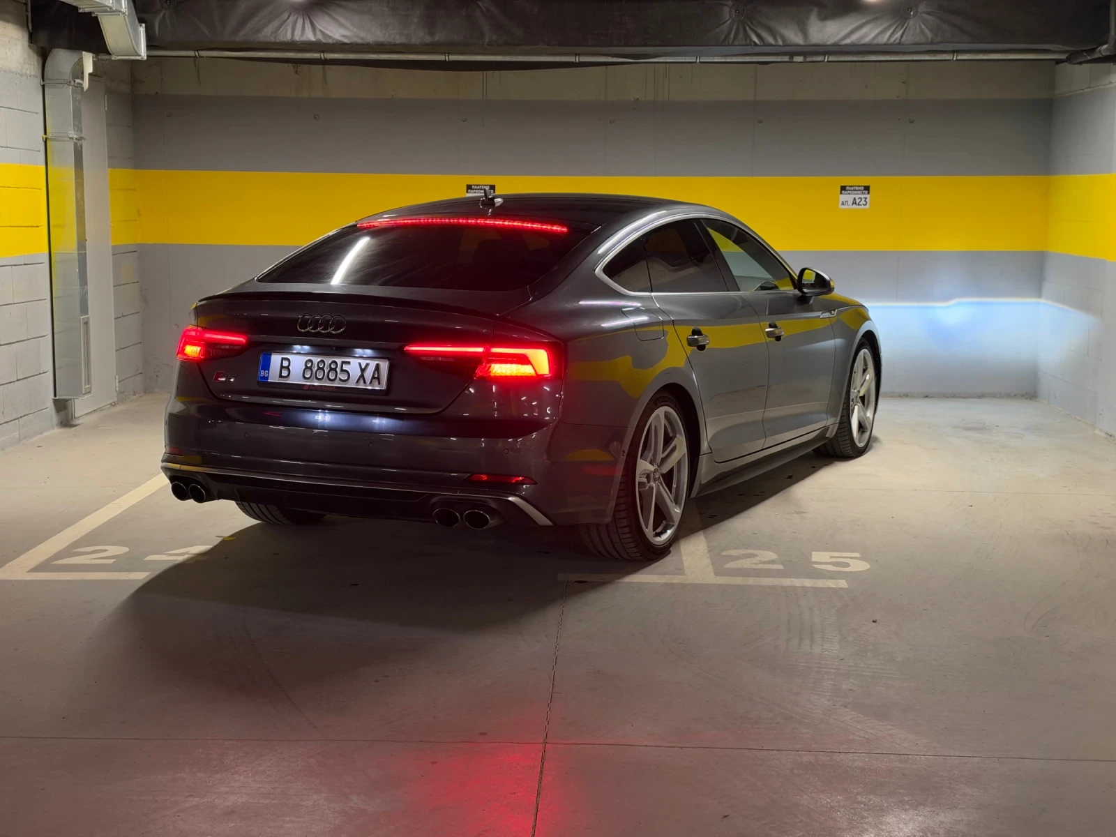 Audi S5 Quattro | Mobile.bg � ����������� 2
