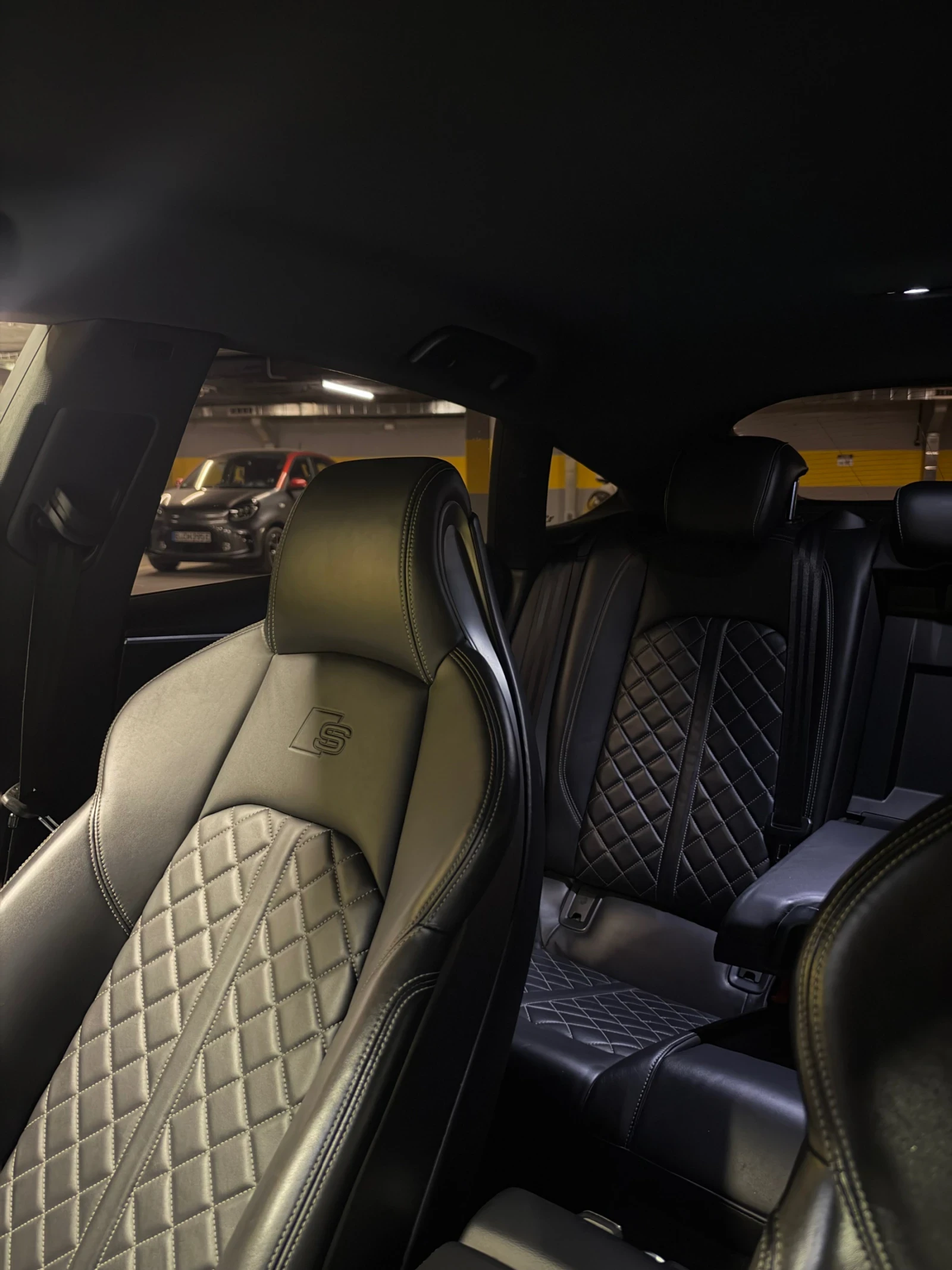 Audi S5 Quattro | Mobile.bg � ����������� 8