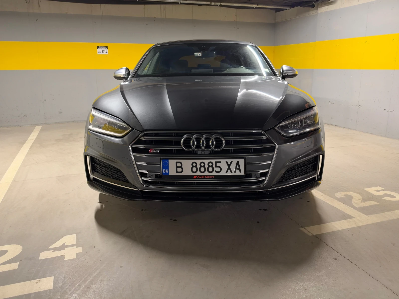 Audi S5 Quattro | Mobile.bg � ����������� 4