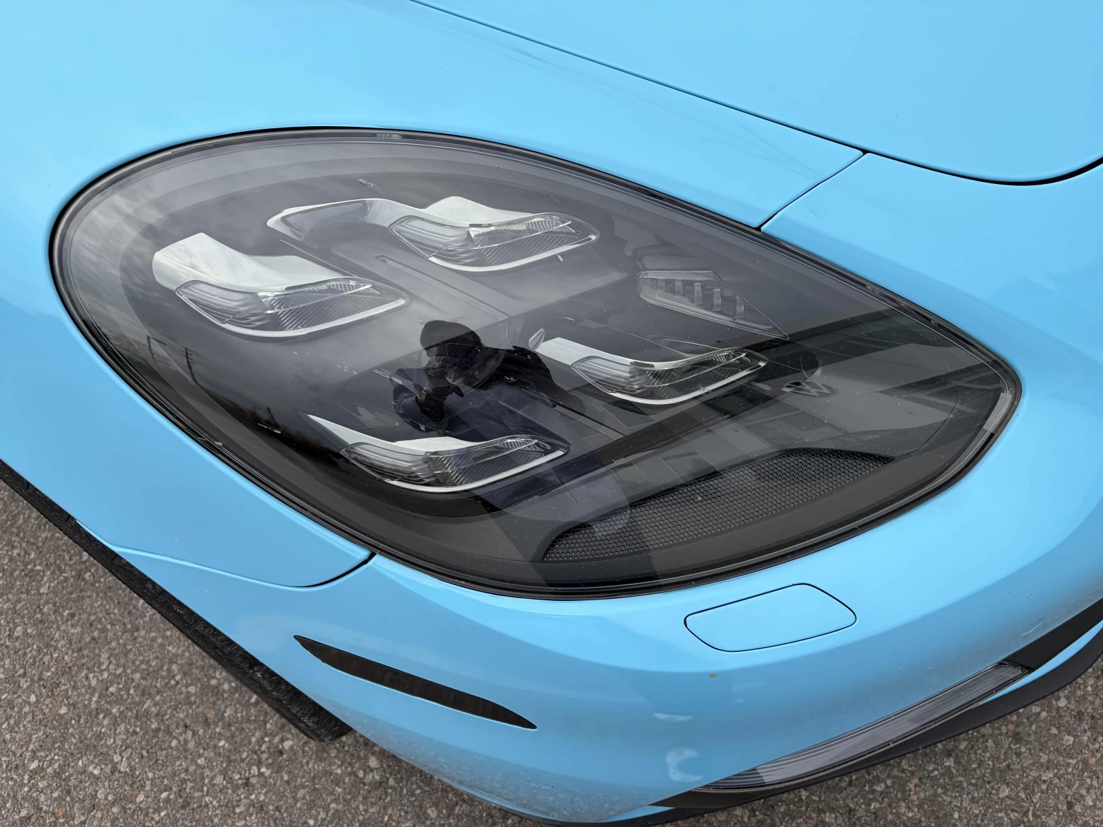 Porsche Panamera 4S , 360 , Босе , Карфакс , Лизинг, снимка 14 - Автомобили и джипове - 56621767