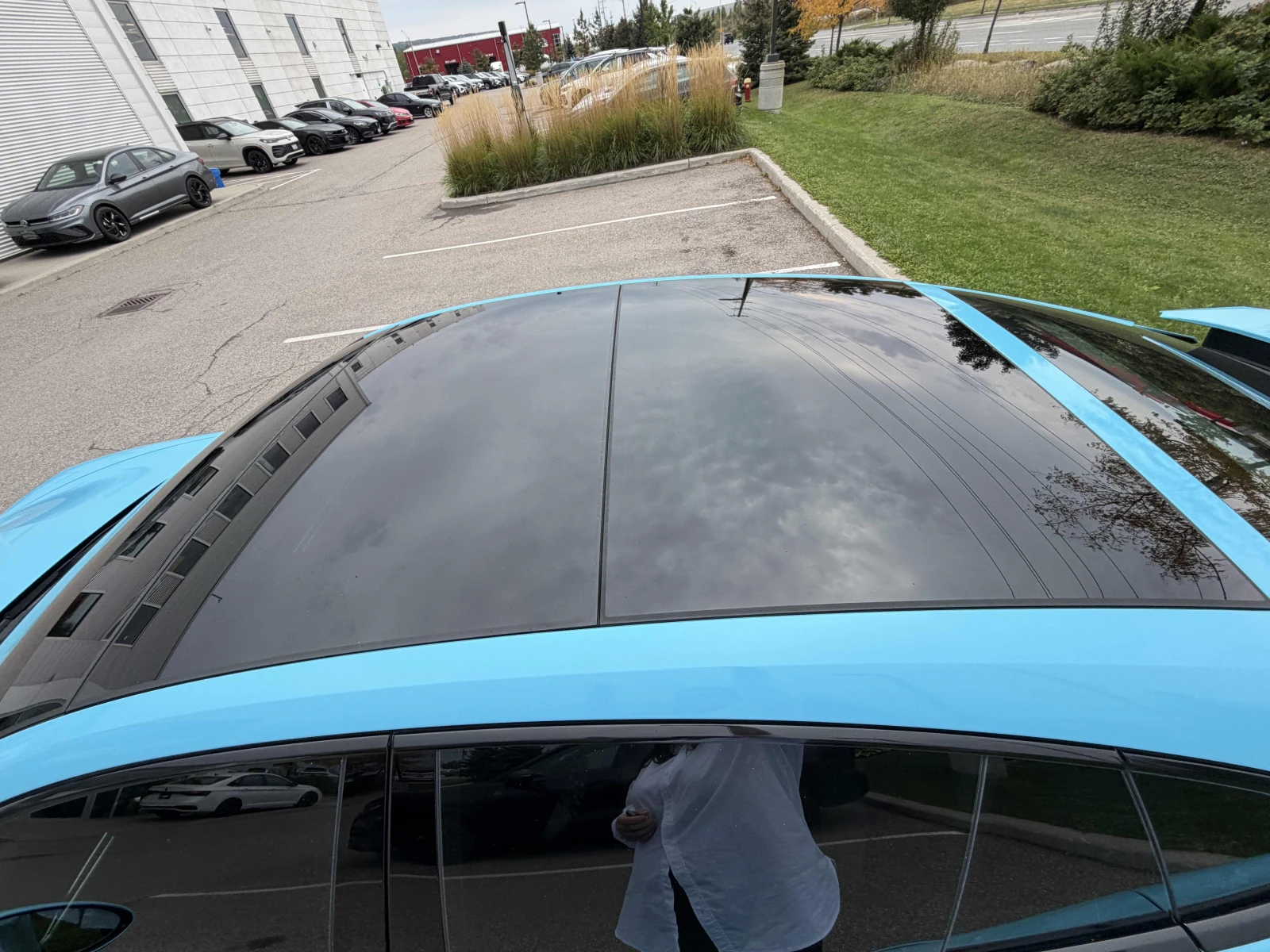 Porsche Panamera 4S , 360 , Босе , Карфакс , Лизинг, снимка 12 - Автомобили и джипове - 56621767