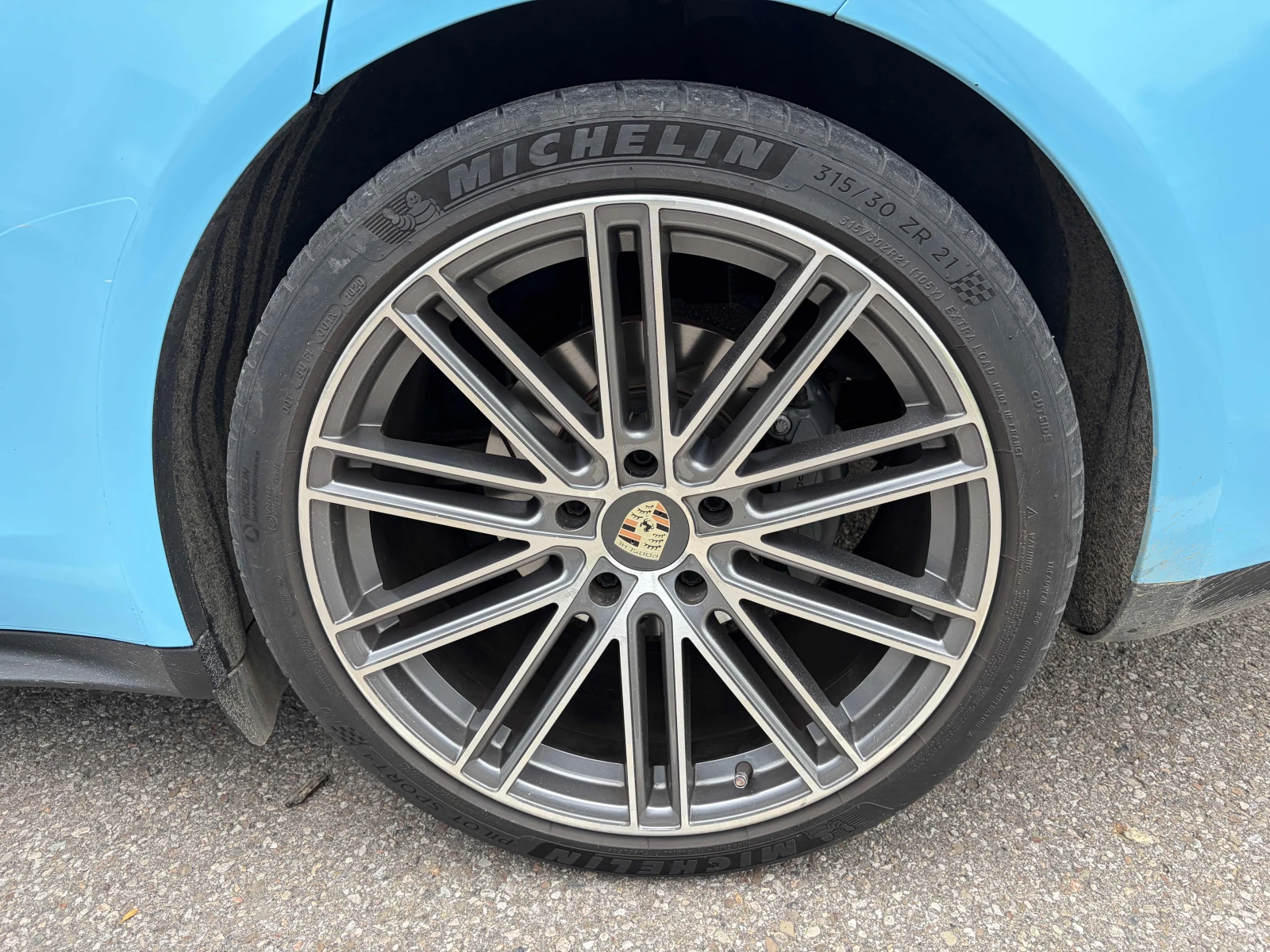 Porsche Panamera 4S , 360 , Босе , Карфакс , Лизинг, снимка 16 - Автомобили и джипове - 56621767