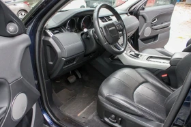 Land Rover Range Rover Evoque 2.0 TD4 PURE, снимка 9