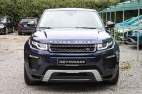 Land Rover Range Rover Evoque 2.0 TD4 PURE, снимка 8