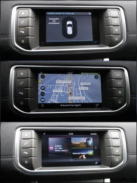 Land Rover Range Rover Evoque 2.0 TD4 PURE, снимка 12