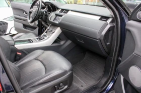 Land Rover Range Rover Evoque 2.0 TD4 PURE, снимка 11