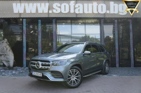 Mercedes-Benz GLS 400 d 4Matic AMG Line 6+ 1, снимка 1