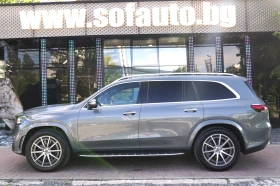 Mercedes-Benz GLS 400 d 4Matic AMG Line 6+ 1, снимка 5