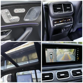 Mercedes-Benz GLS 400 d 4Matic AMG Line 6+ 1, снимка 13