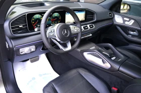 Mercedes-Benz GLS 400 d 4Matic AMG Line 6+ 1, снимка 11