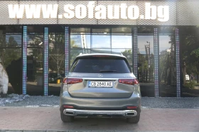 Mercedes-Benz GLS 400 d 4Matic AMG Line 6+ 1, снимка 6