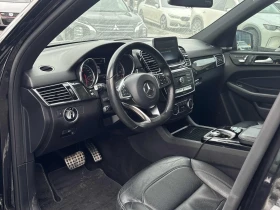 Mercedes-Benz GLE 43 AMG ДИСТРОНИК* 360КАМЕРА* ПОДГРЕВ* HARMON* KARDON* , снимка 8