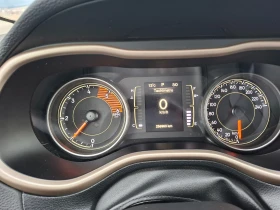 Jeep Cherokee 2.2 4x4 turbodiesel, снимка 15