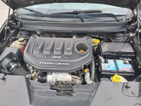 Jeep Cherokee 2.2 4x4 turbodiesel, снимка 17