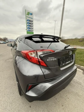 Toyota C-HR HYBRID , снимка 5