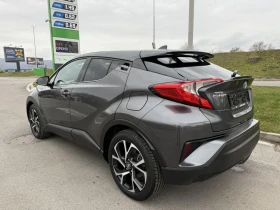 Toyota C-HR HYBRID , снимка 3