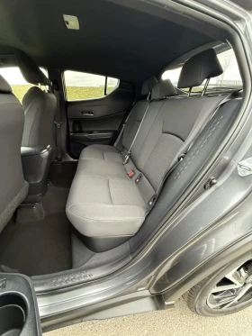 Toyota C-HR HYBRID , снимка 13