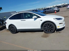 Tesla Model X Plaid Tri Motor All-Wheel Drive, снимка 13