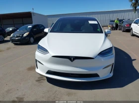 Tesla Model X Plaid Tri Motor All-Wheel Drive, снимка 12