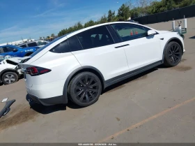 Tesla Model X Plaid Tri Motor All-Wheel Drive, снимка 4