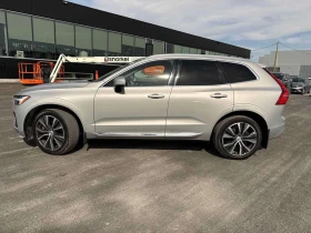 Volvo XC60 * Inscription * CARFAX * ЦЕНА ДО БГ, снимка 4