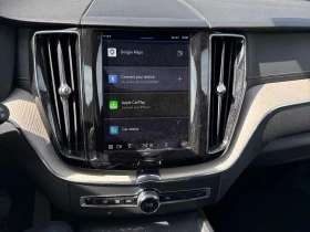 Volvo XC60 * Inscription * CARFAX * ЦЕНА ДО БГ, снимка 9