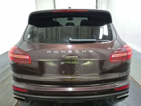 Porsche Cayenne * AWD 4DR * CARFAX * ЦЕНА ДО БГ, снимка 4