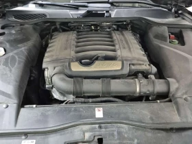 Porsche Cayenne * AWD 4DR * CARFAX * ЦЕНА ДО БГ, снимка 16