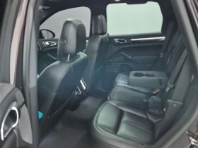 Porsche Cayenne * AWD 4DR * CARFAX * ЦЕНА ДО БГ, снимка 11