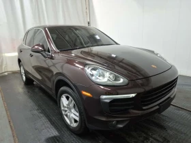 Porsche Cayenne * AWD 4DR * CARFAX * ЦЕНА ДО БГ, снимка 2