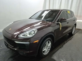 Porsche Cayenne * AWD 4DR * CARFAX * ЦЕНА ДО БГ, снимка 1
