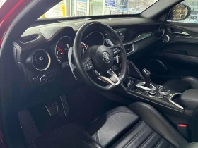 Alfa Romeo Stelvio ESTREMA/AWD/H&K/PANO/DISTRONIC, снимка 7