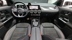 Mercedes-Benz GLA 250 * 4MATIC* КОЖА* ПОДГРЕВ* ПАНОРАМА* LED* , снимка 7