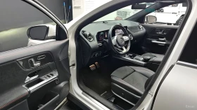 Mercedes-Benz GLA 250 * 4MATIC* КОЖА* ПОДГРЕВ* ПАНОРАМА* LED* , снимка 10