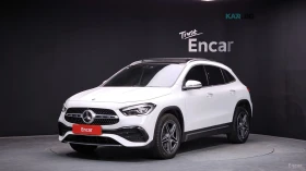 Mercedes-Benz GLA 250 * 4MATIC* КОЖА* ПОДГРЕВ* ПАНОРАМА* LED* , снимка 1