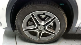 Mercedes-Benz GLA 250 * 4MATIC* КОЖА* ПОДГРЕВ* ПАНОРАМА* LED* , снимка 5