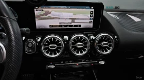 Mercedes-Benz GLA 250 * 4MATIC* КОЖА* ПОДГРЕВ* ПАНОРАМА* LED* , снимка 13