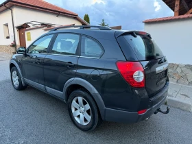 Chevrolet Captiva, снимка 4