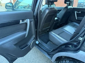 Chevrolet Captiva, снимка 12
