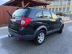 Chevrolet Captiva, снимка 5