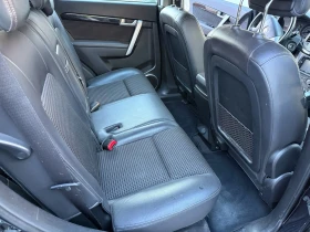 Chevrolet Captiva, снимка 13
