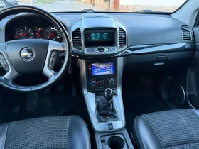 Chevrolet Captiva, снимка 6