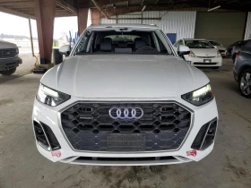 Audi Q5 E PREMIUM PLUS 55 QUATTRO, снимка 2
