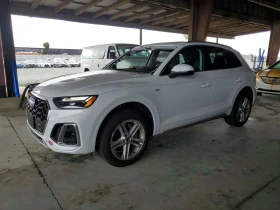 Audi Q5 E PREMIUM PLUS 55 QUATTRO, снимка 1