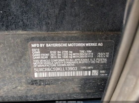 BMW X5 3.0l xDrive40I, снимка 9