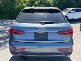 Audi Q3 | Technik | CARFAX | ПОДГРЕВ | ПАНОРАМА | , снимка 4