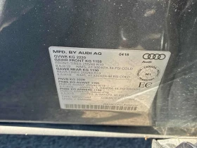 Audi Q3 | Technik | CARFAX | ПОДГРЕВ | ПАНОРАМА | , снимка 10