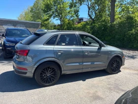 Audi Q3 | Technik | CARFAX | ПОДГРЕВ | ПАНОРАМА | , снимка 3